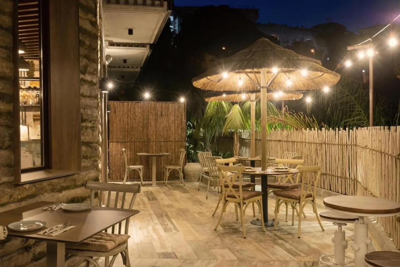 Casa Coco Boutique Hotel & Spa 4*S - Adults Only Lloret de Mar